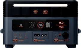 Oscal PowerMax 2400 Pro